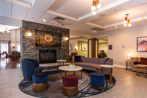 Photo - Homewood Suites by Hilton Birmingham-SW-Riverchase-Galleria