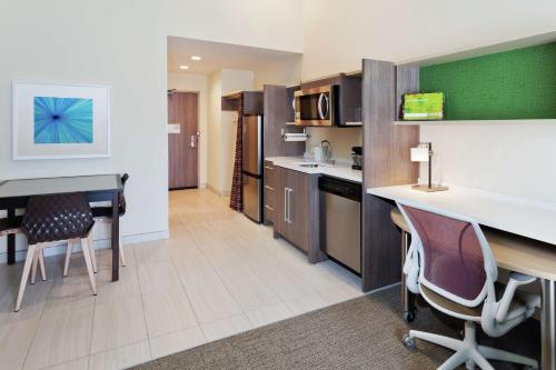 Home2 Suites By Hilton Birmingham Colonnade