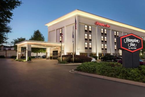 Hampton Inn Birmingham-Trussville in Trussville, USA