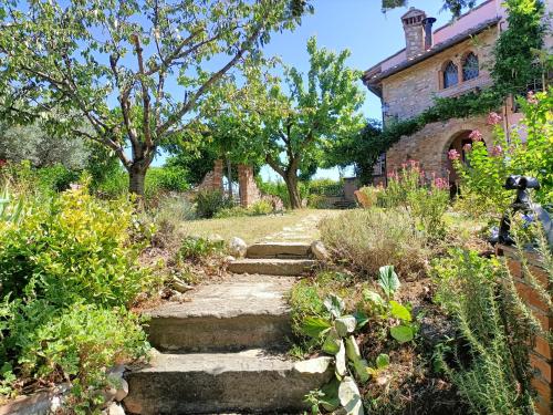B&B Il Poggetto 4