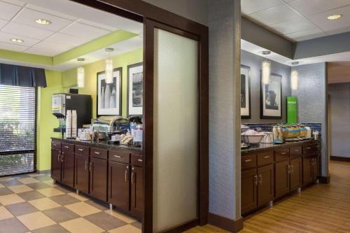 Hampton Inn By Hilton Birmingham/Trussville