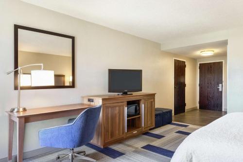 Hampton Inn By Hilton Birmingham/Trussville