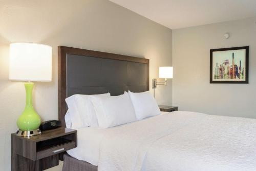 Hampton Inn By Hilton Birmingham/Trussville