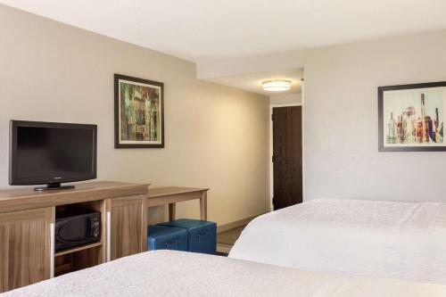 Hampton Inn By Hilton Birmingham/Trussville