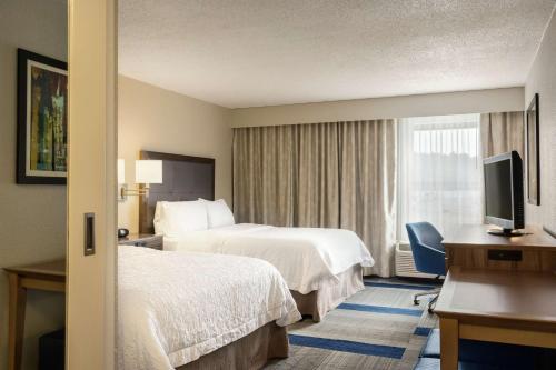 Hampton Inn By Hilton Birmingham/Trussville