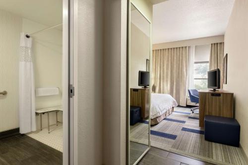 Hampton Inn By Hilton Birmingham/Trussville