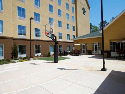 Homewood Suites By Hilton Birmingham Sw/Riverchase Galleria