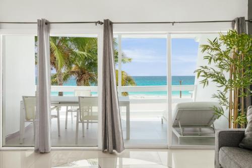 El Zafiro Boutique Hotel – Simpson Bay