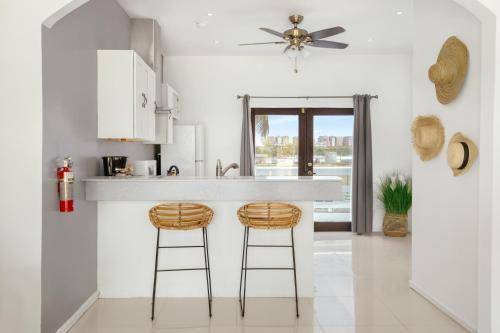 CocoVaa Beach Boutique Hotel in Saint Martin