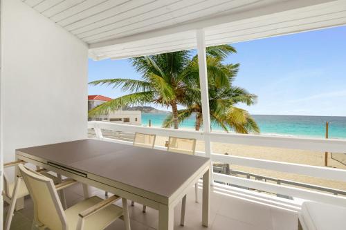 El Zafiro Boutique Hotel – Simpson Bay