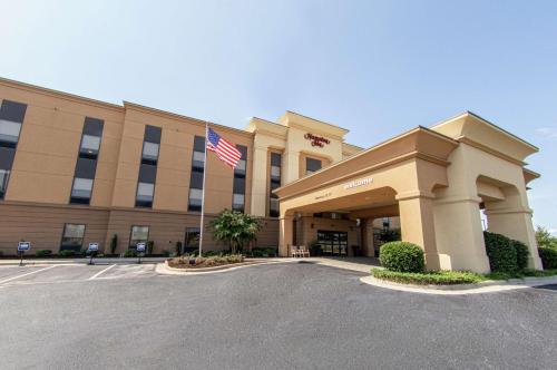 Hampton Inn Winfield in Tucker, USA