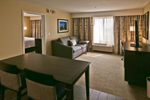 Hampton Inn Billings - image 12