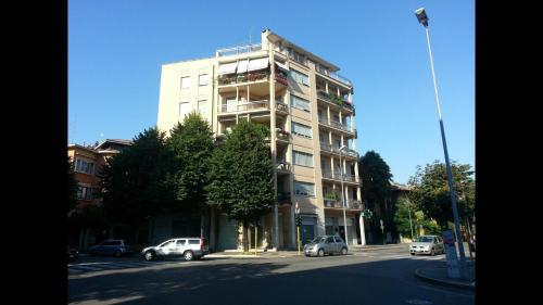 Ai Giardini Rooms, Verona