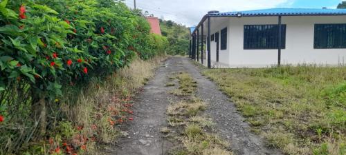 . FINCA SAN JUAN - SUTATENZA