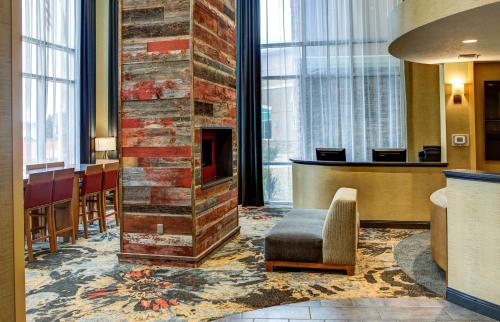 DoubleTree by Hilton West Fargo Sanford Medical Center Area in Fargo, USA