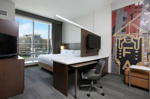 DoubleTree by Hilton West Fargo Sanford Medical Center Area - image 6