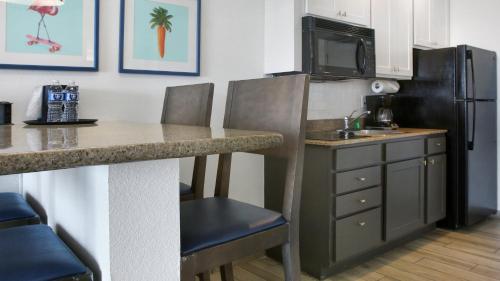 Premium Beach Front Studio