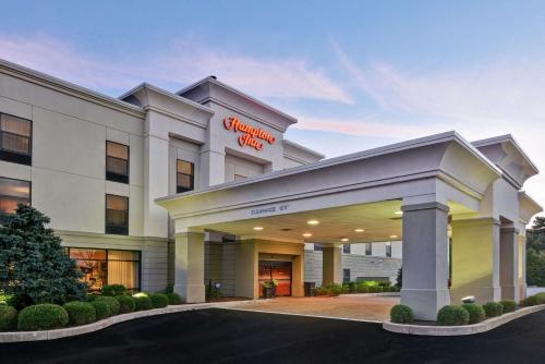 Hampton Inn By Hilton Bloomsburg, Pa