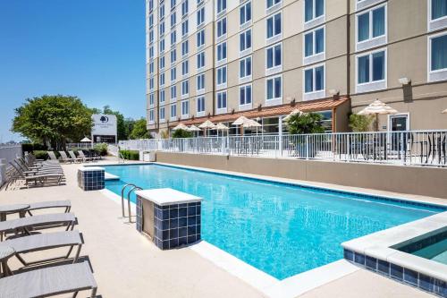 DoubleTree by Hilton Biloxi - image 6