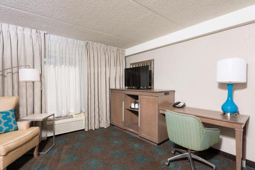 Hampton Inn By Hilton Bloomington