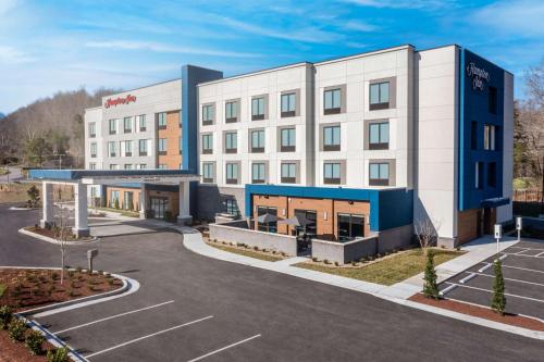 Hampton Inn Ashland City, Tn