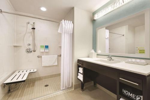 Home2 Suites by Hilton Nashville Franklin Cool Springs - image 14