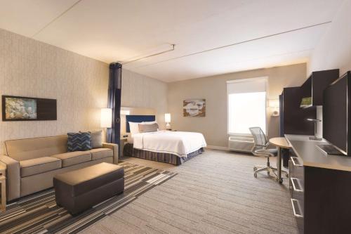 Home2 Suites by Hilton Nashville Franklin Cool Springs - image 12