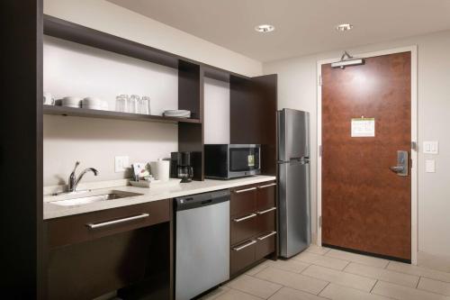 Home2 Suites by Hilton Nashville Franklin Cool Springs - image 11