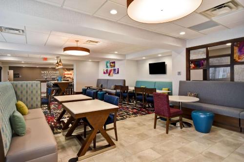 Hampton Inn Pleasant View in Pleasant View, USA