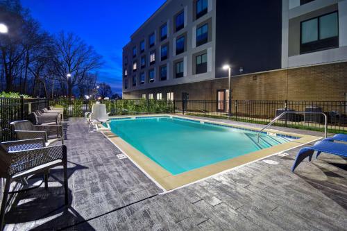 Hampton Inn Pleasant View in Pleasant View, USA
