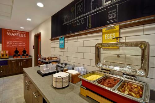 Hampton Inn Pleasant View