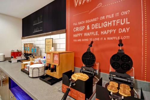 Hampton Inn Pleasant View