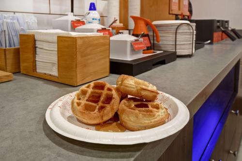 Hampton Inn Pleasant View