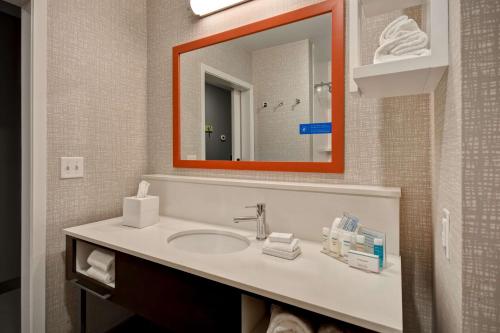 Hampton Inn Pleasant View