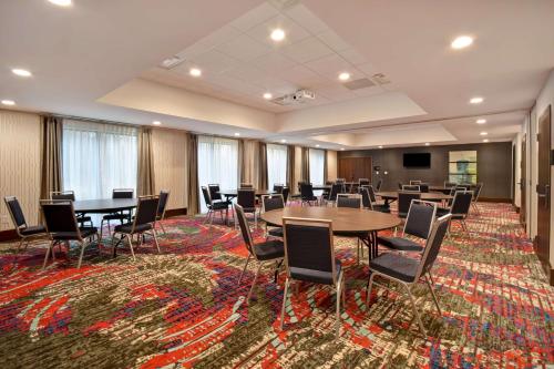 Hampton Inn Pleasant View