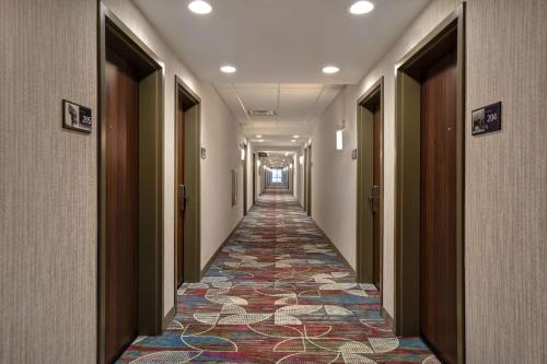 Hampton Inn Pleasant View