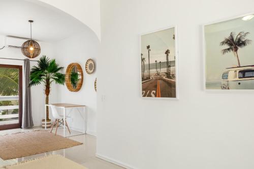 El Zafiro Boutique Hotel – Simpson Bay