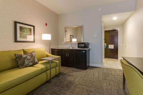 Hampton Inn White House