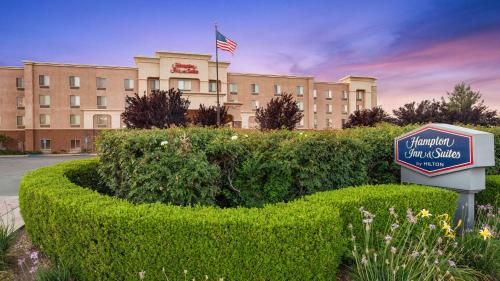 Hampton Inn & Suites Banning/Beaumont