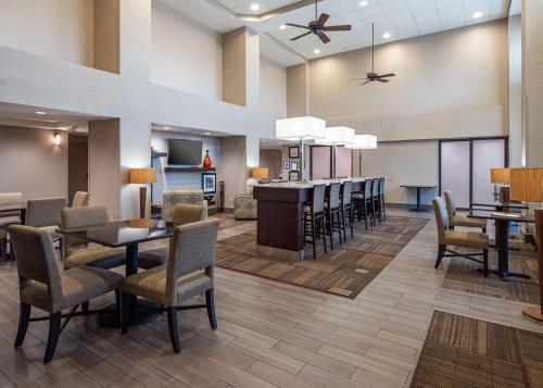 Hampton Inn By Hilton & Suites Banning-Beaumont