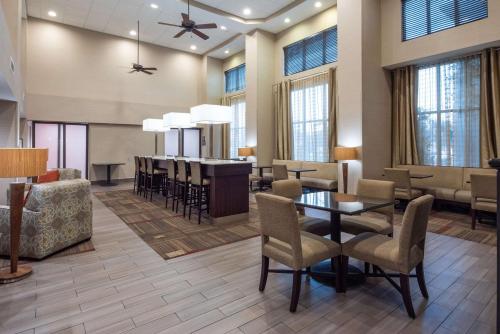 Hampton Inn & Suites Banning/Beaumont in Banning, USA