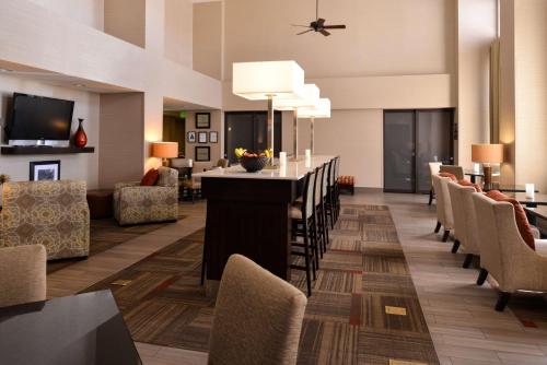 Hampton Inn & Suites Banning/Beaumont in Banning, USA