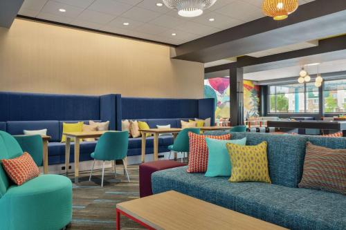Tru By Hilton Meridian Boise West Id, Meridian (foto 10)