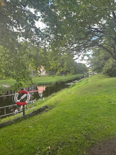 Pråmkanalens Pensionat i Karlstad - image 6