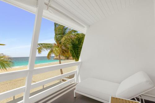El Zafiro Boutique Hotel – Simpson Bay