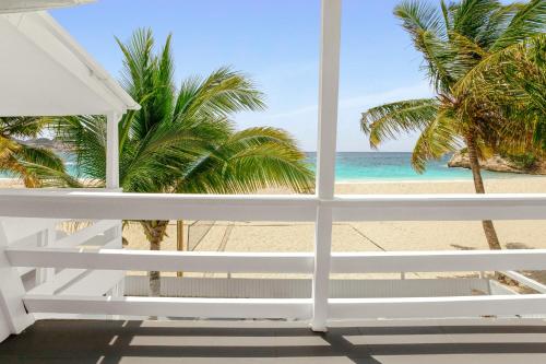 El Zafiro Boutique Hotel – Simpson Bay