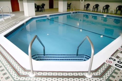 Hampton Inn Boston/Braintree in Braintree, USA