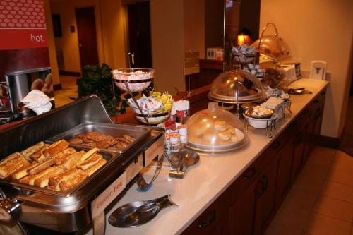Hampton Inn Boston/Braintree - image 8