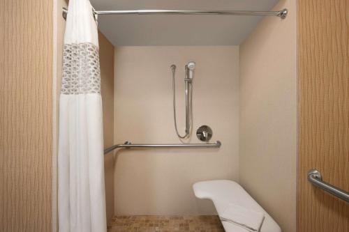Hampton Inn Boston/Braintree - main image