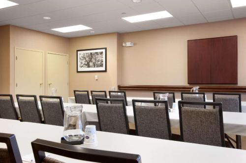 Hampton Inn By Hilton Boston/Braintree